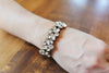 A-Wrist - Crystal Bracelet | Bridal Bracelet | CZ Bracelet - Amelie Owen